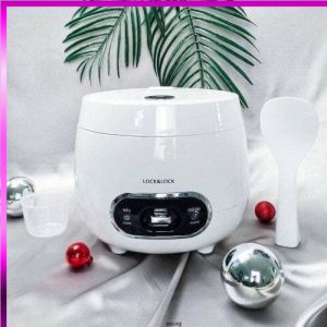 Nồi cơm điện mini dung tích  08L Lock & Lock