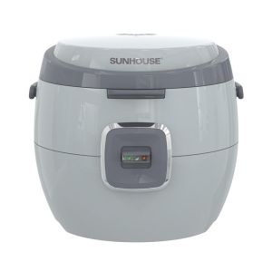 Nồi Cơm Điện 1.8L Sunhouse SHD8663G - Hàng Chính Hãng