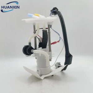 2L2Z9H307GC 2L2Z-9H307-GC Fuel Pump Assembly for Ford Explorer Mercury Mountaineer V6 4.0L 02-03