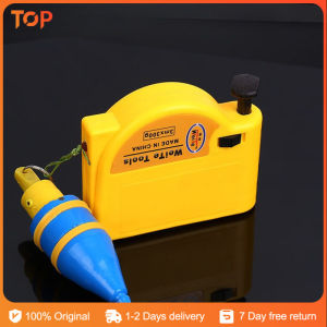 6M Professional Magnetic Plumb Bob Magnetism Measuring Tools With Auto Recycle Plumb