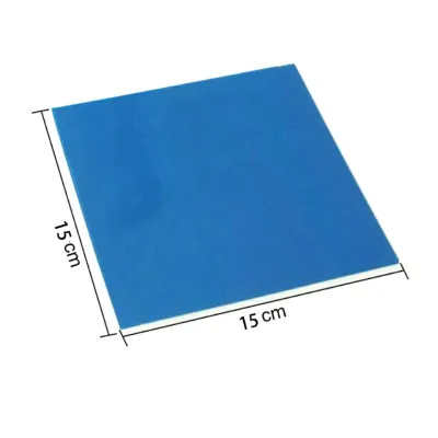 Stiker Cermin Dinding Anti Pecah Tempel Persegi Rectangular 15X15cm Kotak Mirror Wall Decoration Sticker Square PVC Cermin Kaca Tempel Persegi Dekorasi Toilet Kamar Mandi Murah Import AVVET