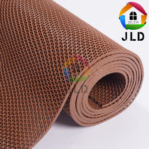 Keset Karpet PVC Anti Slip 50 x 100 S Type Jaring