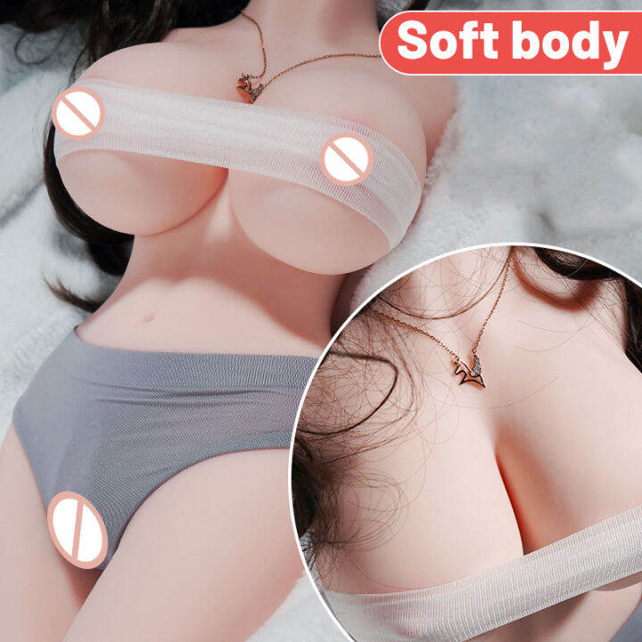 Free Gifts 3kg Adult Toy Masturbator for Men Body 3D Scan 1 1