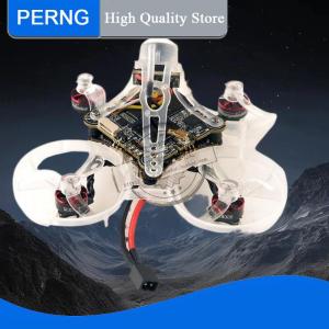[PERNG] Tehe 1 Piece Indoor Traverse Machine DIY Accessories 5.8G Linear Antenna IPX UFL For Mobula 6 7 Freestyle HD ECO