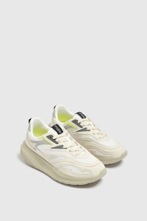 Sepatu Scarpe Pull E Bear Zapato Pull And Bear Marc Marquez Hombre