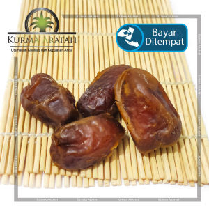 Kurma Mesir / Kurma Madu 500gr Premium
