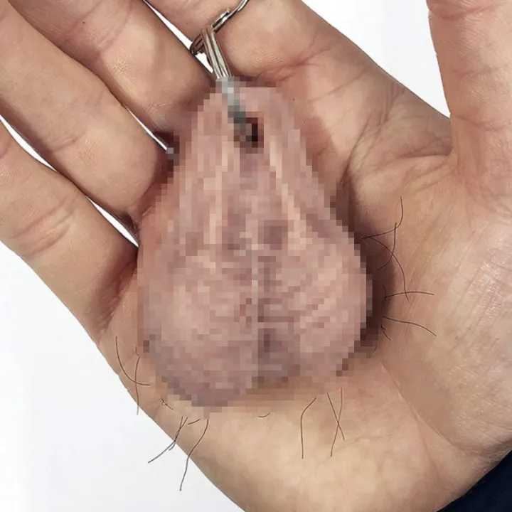 Tricky%20Men%20Penis%20Pendant%20Simulation%20Testicle%20Keyring%20Keychain%20Mini%20Car%20Keychain%20Accessories%20-%20Image%203