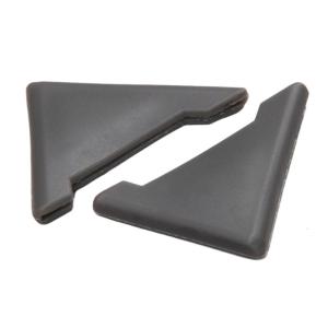 Car Door Anti-Collision Protector Car Door Corner Edge Guards Bumper Protector Sticker PVC Car Door Edge Protector