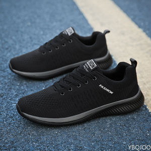Casual comfortable mens shoes spring autumn new lightweight breathable running shoes mens fashionable versatile sneakers