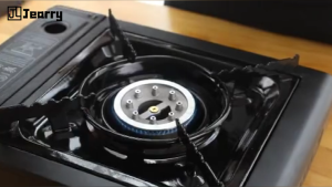 Jearry Food Grade Silicone Spatula Cream Cake Baking Stir Fry Non Stick  Kitchen Cooking Utensils