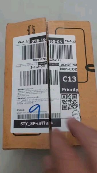Buyer review video 2