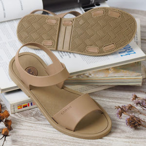 Sendal Teplek Wanita Jelly Kondangan Murah Meriah Terbaru Camou Netti Sandal Cewek Kasual Formal Undangan