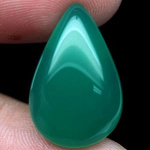 Natural Agate : 15.56 Carat