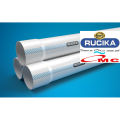 Pipa PVC Rucika AW Paralon Pralon Air 2 Inch 50 CM 1/2 Meter. 