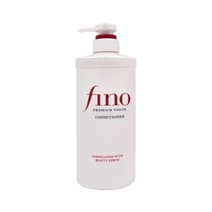 [SG Ready to ship ] FINO Premium Touch Hair Shampoo & Conditioner 550ML