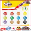 Crayola Twistables Colored Pencils 12ct / 30ct. 