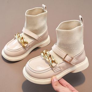 Sepatu docmart anak perempuan sepatu trendy fashion stayl korea terbaru sepatu kekinian