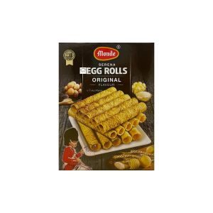 Monde Egg Roll Box Berbagai Varian Pilih Rasa