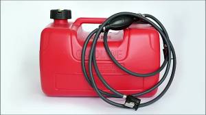 Boat Tank With  Diesel Tank 12L 24L Marine Fuel Tank DIY Oil Tank Filter Tong Minyak Kapal Laut NO Leaking Durable