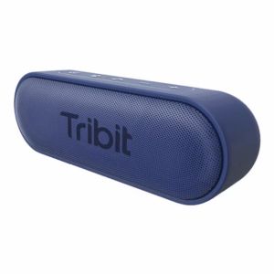 ประกัน 1ปี ลำโพงบลูทูธ Tribit XSound Go Gen2 ลำโพง บลูทูธ เบส ลำโพง เบสหนักๆ ลำโพง bluetooth ดังๆ ลลำโพงบลูทูธ  ลำโพงบรูทูธ ลำฟโพงบูลทูธ ส่