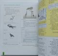 หนังสือ แบบเรียน ชีววิทยา มัธยมปลาย ภาษาอังกฤษ Cambridge IGCSE Biology 444Page. 