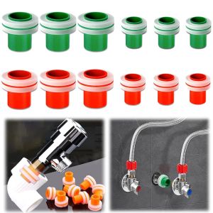 PPR Silicone Gasket Sealing Faucet Leak-Proof Sealing Gasket Fastener Washer
