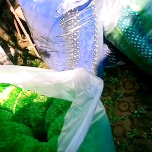 KASUR GENDER BUAT DUA ORANG DOUBLE GRATIS BANTAL