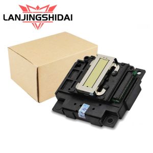 Printhead Replacement Guide: Epson L-Series Printers