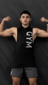 PREMIUM SWEAT SHORTS by SIKAN ACTIVEGEAR