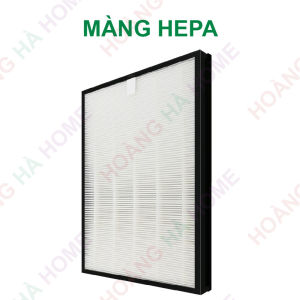 Màng lọc không khí philips AC3252 AC3256 AC3259 AC3260 Lõi lọc không khí philips FY3433 FY3432