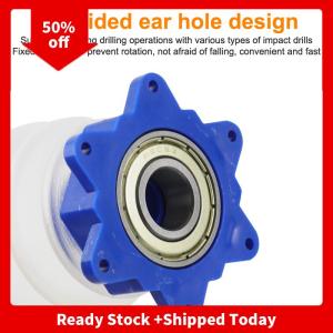 🔥🔥🔥pheebss ฝาครอบกันฝุ่นสว่านเครื่องเก็บฝุ่นอเนกประสงค์อุปกรณ์เสริมเครื่องมือไฟฟ้าที่คลุมกันฝุ่นค้อนไฟฟ้า