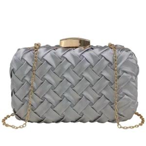 Tas Kondangan Wanita Import Tas Pesta Cewek Elegan Clutch Bag Wanita Kekinian 720703 2070