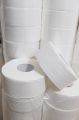 (HOT) Giấy vệ sinh cuộn lớn loại 700g, Giấy vệ sinh công nghiệp cuộn lớn. Giấy vệ sinh công nghiệp cuộn to 2 lớp siêu tiết kiệm. 