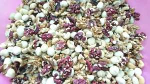 BỘT NGŨ CỐC CANXI DÙNG CHO MỌI LỨA TUỔI (500GR) TĂNG CHIỀU CAO TRẺ EM BỔ SUNG CANXI CHO BÀ BẦU NGƯỜI LỚN TUỔI) ( Shop ngucocutthuy203 ngucocutthuy