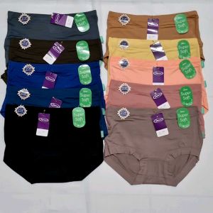 CD sorex 1238 celana dalam wanita super soft nyaman dipakai