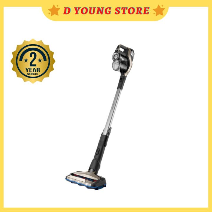 Philips SpeedPro Max Aqua Cordless Stick Vacuum Cleaner FC6903