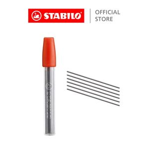 STABILO EASYergo 1.4 mm Ergonomic Mechanical Pencil (Right-Hander/Left Handed ) - Handwriting Pencil [TRAIN YOUR KIDS TO WRITE WELL]