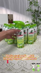 All-purpose Ceaner Spray Foam Cleaner Strong Decontamination Descaling Cleaning Spray For Kitchen Refrigerator Oven 清洁剂