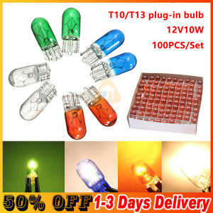 ✅Original fast delivery✅MOTORCYCLE T13/T10 PEANUT BULB UNIVERSAL