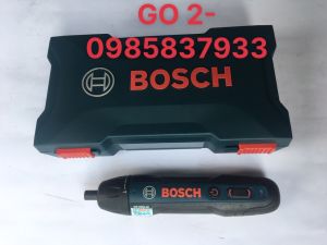 [Freeship+quà tặng 19kư Máy vặn vít dùng pin Go 2 chính hãng tại Máy NTT dùng tháo lắp các đầu vít trong thiết bị gia đình hiệu quả