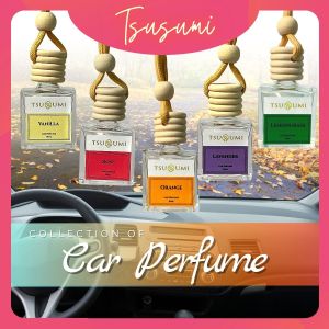 Car Perfume Air Freshener Car Freshner 10ml Pewangi Kereta Bilik Tidur Ofis Ruang Tamu Tandas Fragrance Penyaman Udara Kereta Murah Borong  清新 车香水