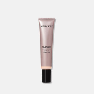 Mary Kay TimeWise Matte 3D Foundation Light 2