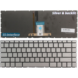 KEYBOARD LAPTOP HP PAVILION X360 14-CK0009TU 14-CK0013TU 14-CK0132TU 14-CK0011TU 14-CK0016TU 14-CK0018TU 14-CK0019TU 14-CK0017TU 14-CK0005TX NOTEBOOK