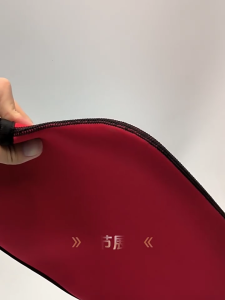 Pickleballs Paddles Cover Paddles Case Bag Pickleballs Racket Sleeve Racket Pocket Pickleballs Paddles Storage Carry Bag