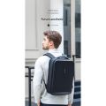 MARK RYDEN MR7778 Elite Backpack Tas Ransel EVA Hardshell USB Laptop 15.6 Kapasitas Besar. 
