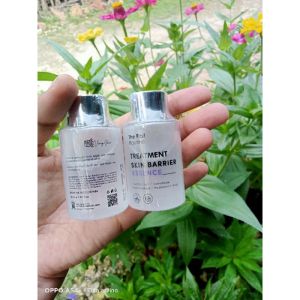 TREATMENT SKIN BARRIER ESSENCE VINCY GLOW