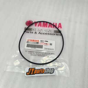 KARET ORING BAK TUTUP KRUK KREK AS KIRI CVT NMAX N MAX NEW 2020 AEROX 155 LEXI ORIGINAL YGP 93211-28800