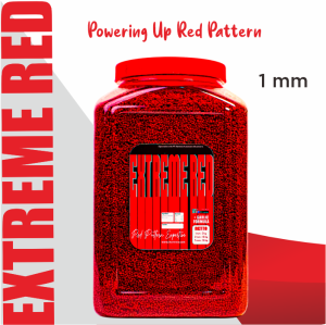 Pakan Pelet Makanan Ikan Mas Koki Koi Extreme Red 16 Kg IKANESIA