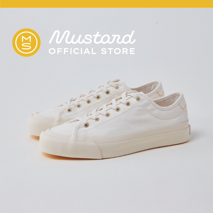 Mustard sneakers best sale