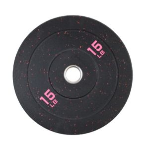 Olympic Weight Plates 10/15/25/35/45/55CM Large Hole Commercial Grade for Home Gym